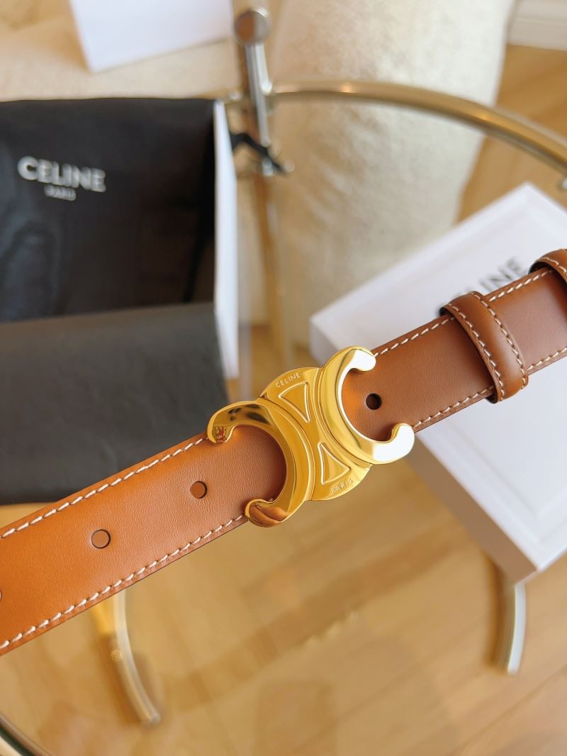 Ce1i*e belts